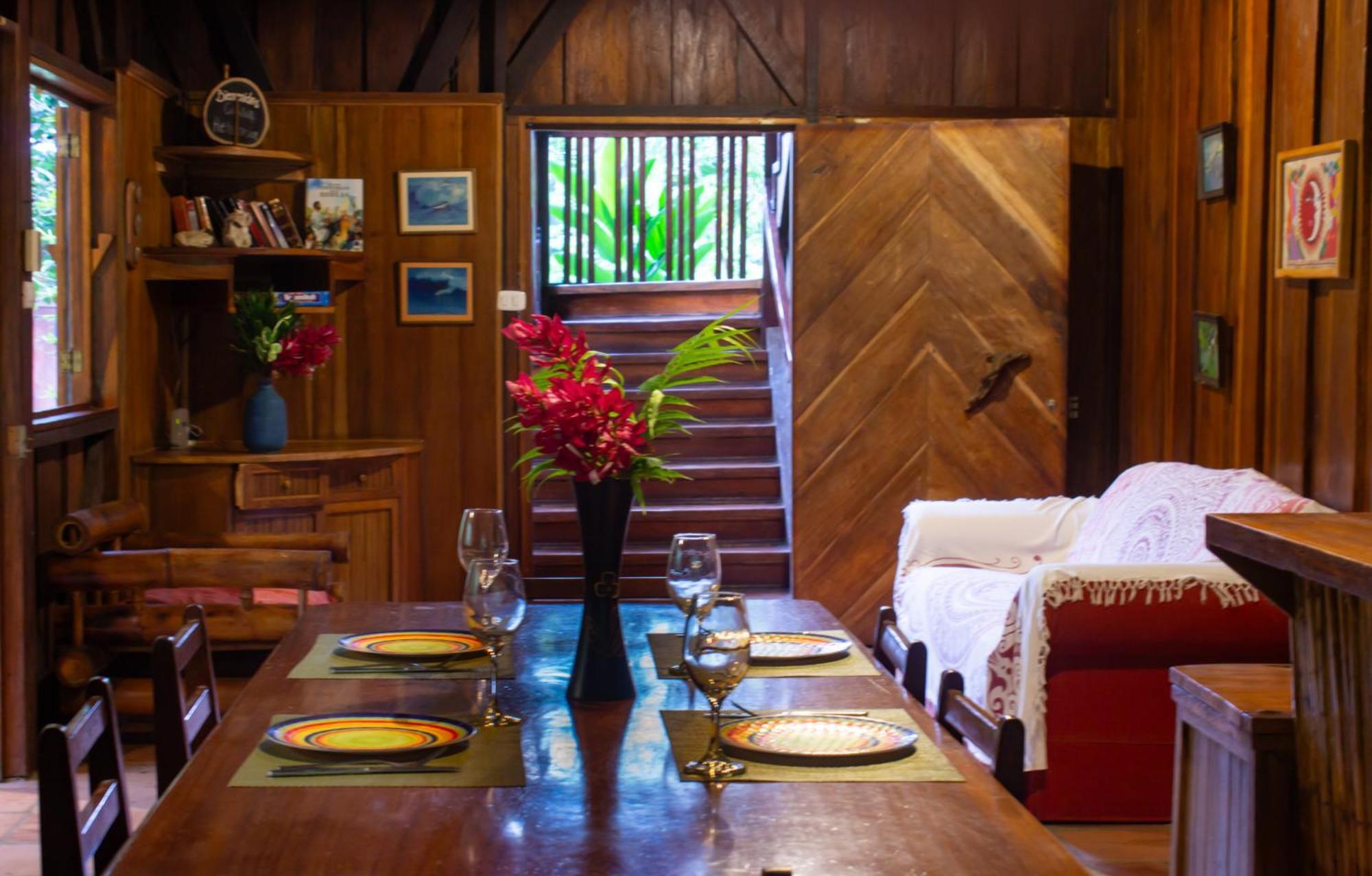 Casa Heliconia - Spacious, Big Garden, Close To The Beach Puerto Viejo de Talamanca Eksteriør billede
