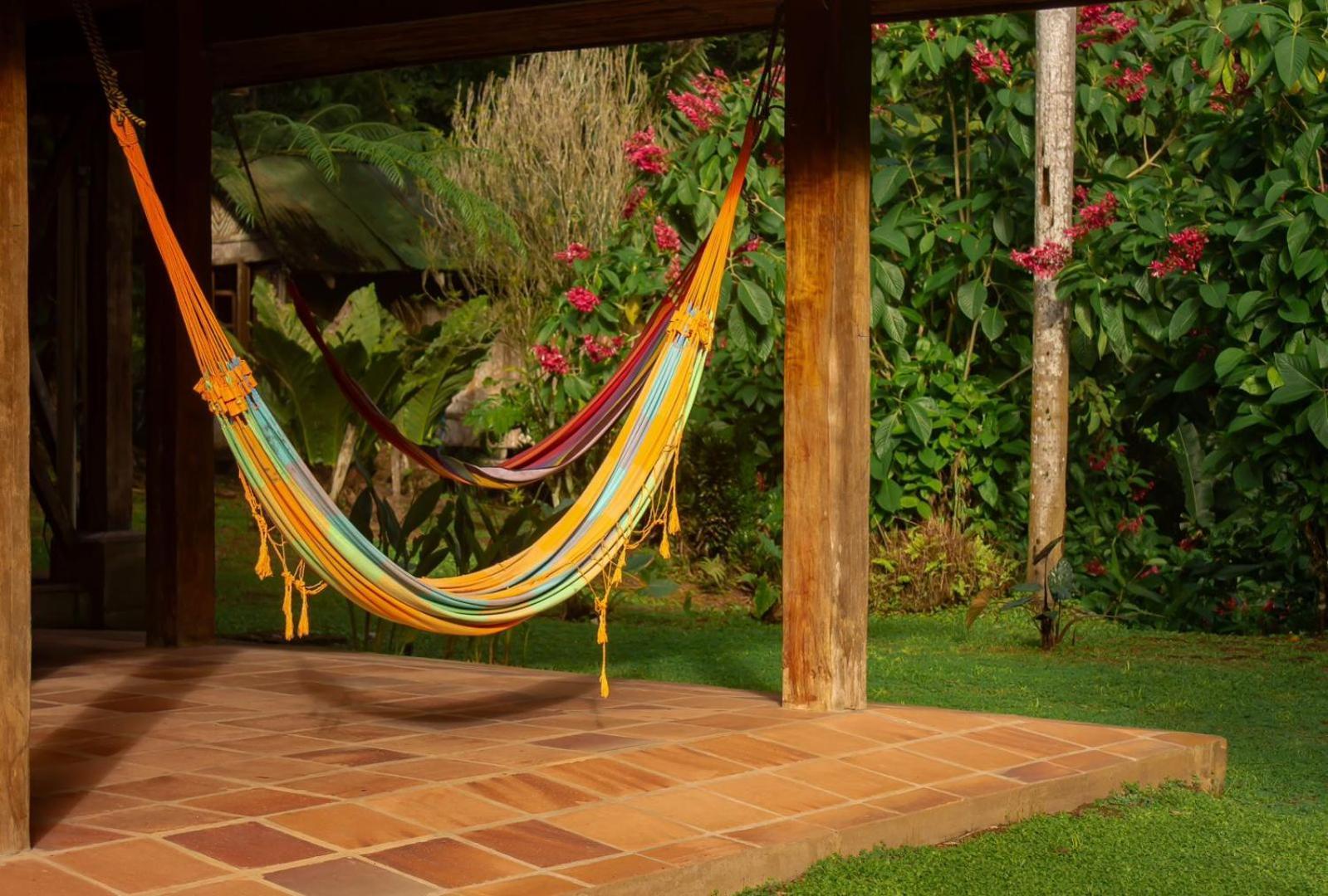 Casa Heliconia - Spacious, Big Garden, Close To The Beach Puerto Viejo de Talamanca Eksteriør billede